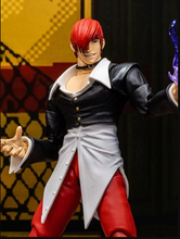 Cargar imagen en el visor de la galería, Storm Arena - The King of Fighters '98 Ultimate Match - Iori Yagami - $999($299) - FEB-MAR 2027
