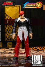 Cargar imagen en el visor de la galería, Storm Arena - The King of Fighters '98 Ultimate Match - Iori Yagami - $999($299) - FEB-MAR 2027
