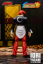 Cargar imagen en el visor de la galería, Storm Arena - The King of Fighters '98 Ultimate Match - Iori Yagami - $999($299) - FEB-MAR 2027
