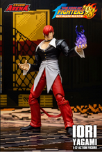 Cargar imagen en el visor de la galería, Storm Arena - The King of Fighters '98 Ultimate Match - Iori Yagami - $999($299) - FEB-MAR 2027
