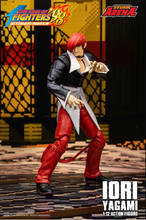 Cargar imagen en el visor de la galería, Storm Arena - The King of Fighters '98 Ultimate Match - Iori Yagami - $999($299) - FEB-MAR 2027
