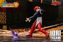 Cargar imagen en el visor de la galería, Storm Arena - The King of Fighters '98 Ultimate Match - Iori Yagami - $999($299) - FEB-MAR 2027
