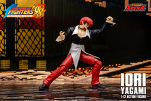 Cargar imagen en el visor de la galería, Storm Arena - The King of Fighters '98 Ultimate Match - Iori Yagami - $999($299) - FEB-MAR 2027
