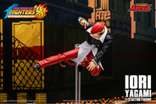 Cargar imagen en el visor de la galería, Storm Arena - The King of Fighters '98 Ultimate Match - Iori Yagami - $999($299) - FEB-MAR 2027

