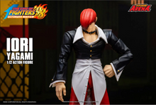 Cargar imagen en el visor de la galería, Storm Arena - The King of Fighters '98 Ultimate Match - Iori Yagami - $999($299) - FEB-MAR 2027

