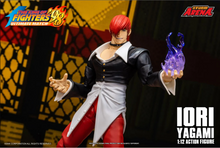 Cargar imagen en el visor de la galería, Storm Arena - The King of Fighters '98 Ultimate Match - Iori Yagami - $999($299) - FEB-MAR 2027
