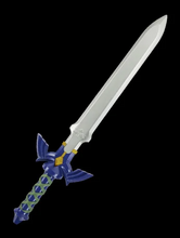 Cargar imagen en el visor de la galería, Hasbro - The Legend of Zelda: Tears of the Kingdom - Electronic Master Sword - $999($299) - ABR-MAY 2027

