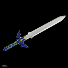 Cargar imagen en el visor de la galería, Hasbro - The Legend of Zelda: Tears of the Kingdom - Electronic Master Sword - $999($299) - ABR-MAY 2027

