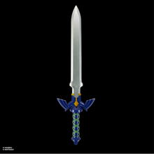 Cargar imagen en el visor de la galería, Hasbro - The Legend of Zelda: Tears of the Kingdom - Electronic Master Sword - $999($299) - ABR-MAY 2027
