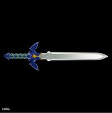 Cargar imagen en el visor de la galería, Hasbro - The Legend of Zelda: Tears of the Kingdom - Electronic Master Sword - $999($299) - ABR-MAY 2027
