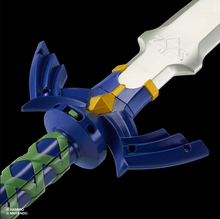 Cargar imagen en el visor de la galería, Hasbro - The Legend of Zelda: Tears of the Kingdom - Electronic Master Sword - $999($299) - ABR-MAY 2027
