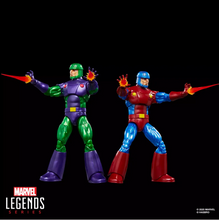 Cargar imagen en el visor de la galería, Marvel Legends - X-Men - Marvel's Sentinels (Variants) Two-Pack - $1449($399) - OCT-NOV 2026
