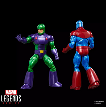Cargar imagen en el visor de la galería, Marvel Legends - X-Men - Marvel's Sentinels (Variants) Two-Pack - $1449($399) - OCT-NOV 2026

