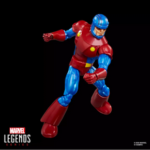 Cargar imagen en el visor de la galería, Marvel Legends - X-Men - Marvel's Sentinels (Variants) Two-Pack - $1449($399) - OCT-NOV 2026

