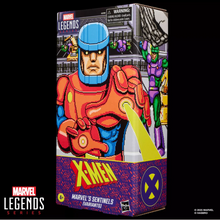 Cargar imagen en el visor de la galería, Marvel Legends - X-Men - Marvel's Sentinels (Variants) Two-Pack - $1449($399) - OCT-NOV 2026

