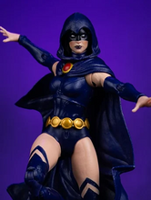 Cargar imagen en el visor de la galería, McFarlane - DC Classic - DC Multiverse - Collector Edition - Raven - $849($299) - OCT-NOV 2026
