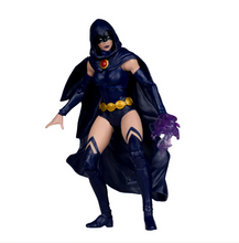 Cargar imagen en el visor de la galería, McFarlane - DC Classic - DC Multiverse - Collector Edition - Raven - $849($299) - OCT-NOV 2026
