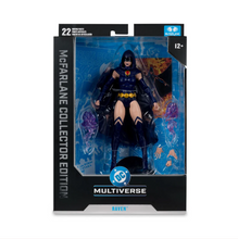 Cargar imagen en el visor de la galería, McFarlane - DC Classic - DC Multiverse - Collector Edition - Raven - $849($299) - OCT-NOV 2026
