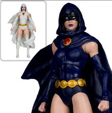 Cargar imagen en el visor de la galería, McFarlane - DC Classic - DC Multiverse - Collector Edition - Raven - $849($299) - OCT-NOV 2026
