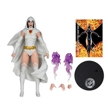 Cargar imagen en el visor de la galería, McFarlane - DC Classic - DC Multiverse - Collector Edition - Raven CHASE - $1199($299) - OCT-NOV 2026

