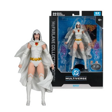 Cargar imagen en el visor de la galería, McFarlane - DC Classic - DC Multiverse - Collector Edition - Raven CHASE - $1199($299) - OCT-NOV 2026
