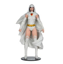 Cargar imagen en el visor de la galería, McFarlane - DC Classic - DC Multiverse - Collector Edition - Raven CHASE - $1199($299) - OCT-NOV 2026
