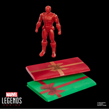 Cargar imagen en el visor de la galería, Marvel Legends - The Amazing Spider-Man - Spider-Man (Marvel Holiday Special) - $799($299) - DIC-ENE 2027
