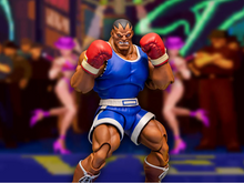 Cargar imagen en el visor de la galería, Storm Collectibles - Storm Arena - Street Fighter Alpha 3 - Balrog - $1149($299) - MAY-JUN 2027
