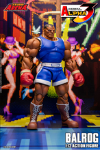 Cargar imagen en el visor de la galería, Storm Collectibles - Storm Arena - Street Fighter Alpha 3 - Balrog - $1149($299) - MAY-JUN 2027
