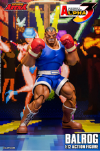 Cargar imagen en el visor de la galería, Storm Collectibles - Storm Arena - Street Fighter Alpha 3 - Balrog - $1149($299) - MAY-JUN 2027
