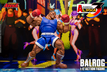 Cargar imagen en el visor de la galería, Storm Collectibles - Storm Arena - Street Fighter Alpha 3 - Balrog - $1149($299) - MAY-JUN 2027
