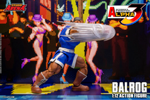 Cargar imagen en el visor de la galería, Storm Collectibles - Storm Arena - Street Fighter Alpha 3 - Balrog - $1149($299) - MAY-JUN 2027
