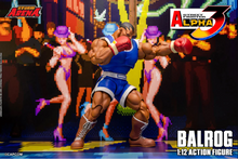Cargar imagen en el visor de la galería, Storm Collectibles - Storm Arena - Street Fighter Alpha 3 - Balrog - $1149($299) - MAY-JUN 2027
