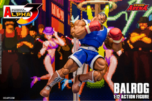 Cargar imagen en el visor de la galería, Storm Collectibles - Storm Arena - Street Fighter Alpha 3 - Balrog - $1149($299) - MAY-JUN 2027

