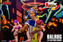 Cargar imagen en el visor de la galería, Storm Collectibles - Storm Arena - Street Fighter Alpha 3 - Balrog - $1149($299) - MAY-JUN 2027
