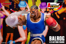 Cargar imagen en el visor de la galería, Storm Collectibles - Storm Arena - Street Fighter Alpha 3 - Balrog - $1149($299) - MAY-JUN 2027

