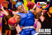 Cargar imagen en el visor de la galería, Storm Collectibles - Storm Arena - Street Fighter Alpha 3 - Balrog - $1149($299) - MAY-JUN 2027
