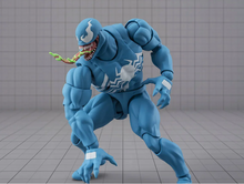 Cargar imagen en el visor de la galería, S.H.Figuarts - Marvel Gamerverse - Venom - $3349($899) - JUN-JUL 2027
