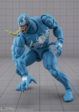 Cargar imagen en el visor de la galería, S.H.Figuarts - Marvel Gamerverse - Venom - $3349($899) - JUN-JUL 2027
