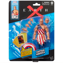 Cargar imagen en el visor de la galería, Marvel Legends - Series Comics-Inspired - 6-Inch - Wave 3 Case of 6 - $3999($999) - ENE-FEB 2027
