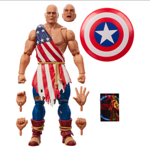Cargar imagen en el visor de la galería, Marvel Legends - Series Comics-Inspired - 6-Inch - Wave 3 Case of 6 - $3999($999) - ENE-FEB 2027
