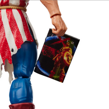 Cargar imagen en el visor de la galería, Marvel Legends - Series Comics-Inspired - 6-Inch - Wave 3 Case of 6 - $3999($999) - ENE-FEB 2027
