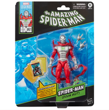 Cargar imagen en el visor de la galería, Marvel Legends - Series Comics-Inspired - 6-Inch - Wave 3 Case of 6 - $3999($999) - ENE-FEB 2027

