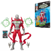 Cargar imagen en el visor de la galería, Marvel Legends - Series Comics-Inspired - 6-Inch - Wave 3 Case of 6 - $3999($999) - ENE-FEB 2027
