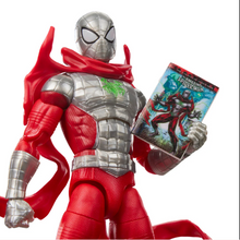 Cargar imagen en el visor de la galería, Marvel Legends - Series Comics-Inspired - 6-Inch - Wave 3 Case of 6 - $3999($999) - ENE-FEB 2027
