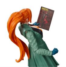 Cargar imagen en el visor de la galería, Marvel Legends - Series Comics-Inspired - 6-Inch - Wave 3 Case of 6 - $3999($999) - ENE-FEB 2027
