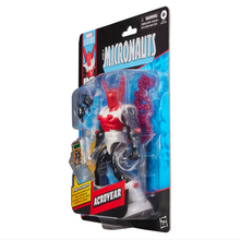 Cargar imagen en el visor de la galería, Marvel Legends - Series Comics-Inspired - 6-Inch - Wave 3 Case of 6 - $3999($999) - ENE-FEB 2027
