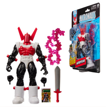 Cargar imagen en el visor de la galería, Marvel Legends - Series Comics-Inspired - 6-Inch - Wave 3 Case of 6 - $3999($999) - ENE-FEB 2027
