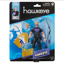 Cargar imagen en el visor de la galería, Marvel Legends - Series Comics-Inspired - 6-Inch - Wave 3 Case of 6 - $3999($999) - ENE-FEB 2027
