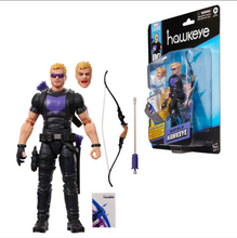 Cargar imagen en el visor de la galería, Marvel Legends - Series Comics-Inspired - 6-Inch - Wave 3 Case of 6 - $3999($999) - ENE-FEB 2027
